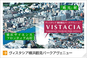 ヴィスタシア港北高田